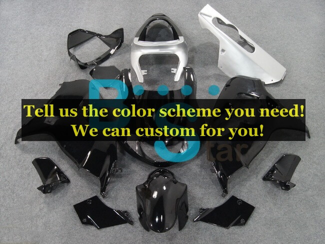 (image for) custom fairing kits fit for Suzuki TL1000R 1998-2002 - Click Image to Close